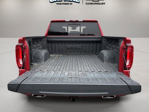 Used 2025 GMC Sierra 1500 AT4 w/ Technology Package image 32