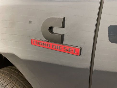 New 2026 RAM 3500 Laramie image 12