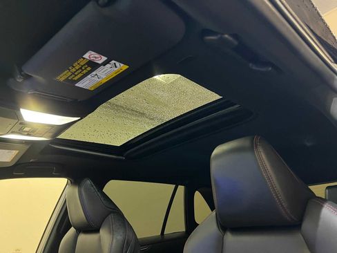 Certified 2024 Toyota RAV4 XSE image 17