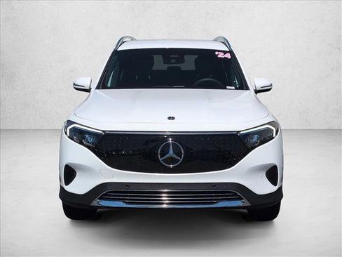 Used 2024 Mercedes-Benz EQB 250+ image 2