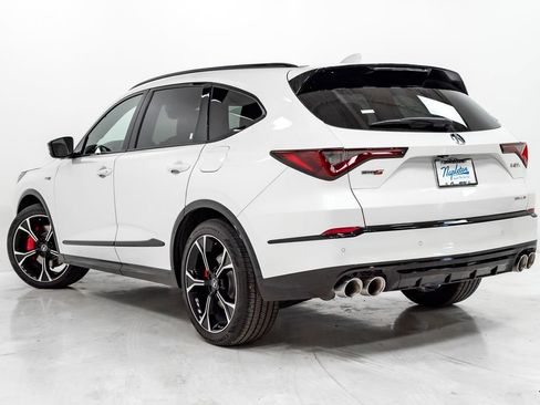 Used 2026 Acura MDX Type S AWD/4WD image 34