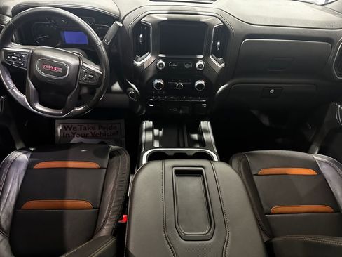 Used 2020 GMC Sierra 1500 AT4 w/ AT4 Premium Package image 33