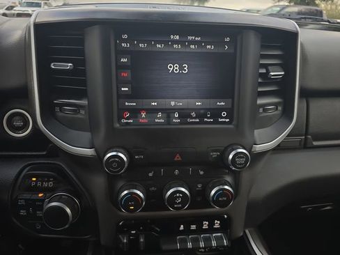 Used 2020 RAM 1500 Lone Star image 18