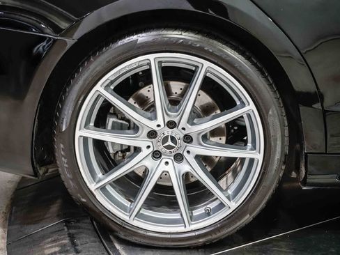 Used 2020 Mercedes-Benz S 560 Sedan image 10