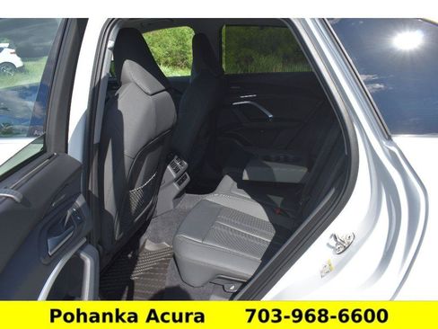 Used 2025 Audi Q5 Premium Plus AWD/4WD image 29