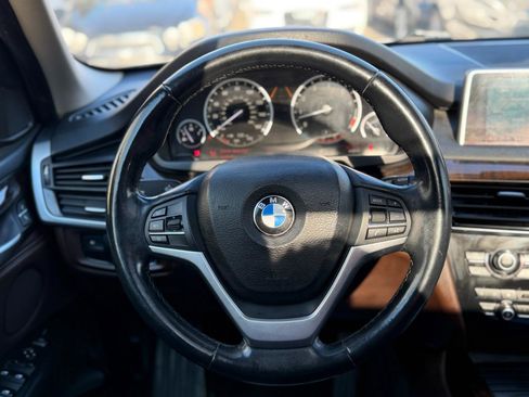 Used 2015 BMW X5 xDrive35i AWD/4WD image 45