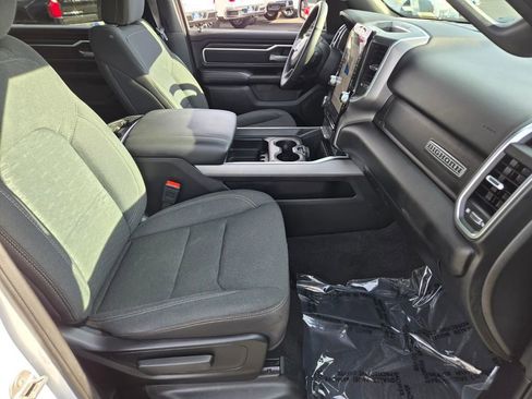 Used 2025 RAM 1500 Big Horn image 15