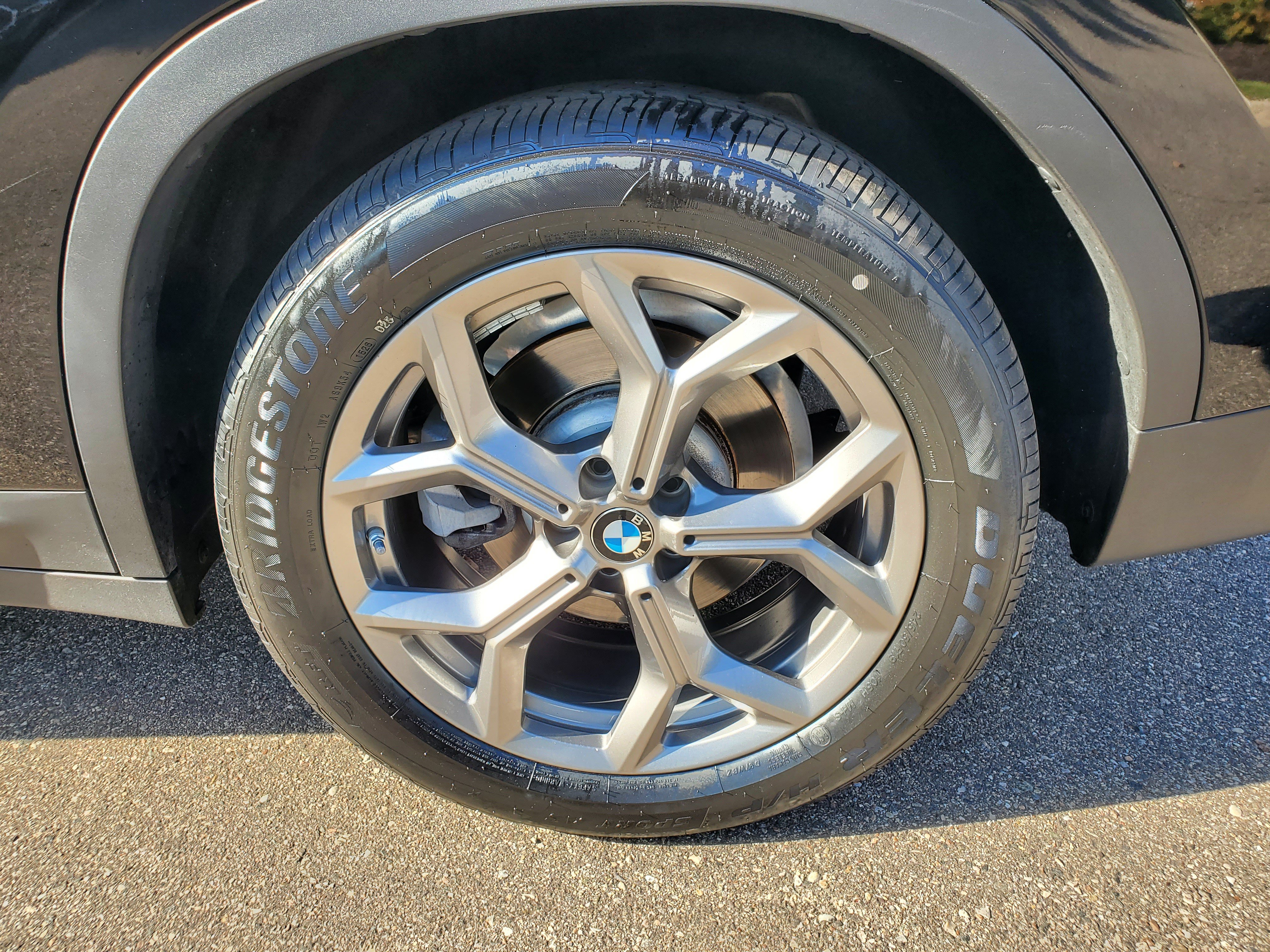 Certified 2023 BMW X3 xDrive30i w/ Premium Package AWD/4WD image 36