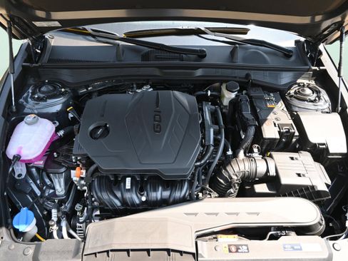 Certified 2026 Hyundai Sonata SE FWD image 13