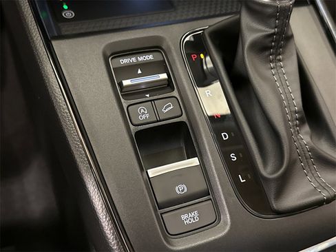 New 2026 Honda CR-V EX-L image 30