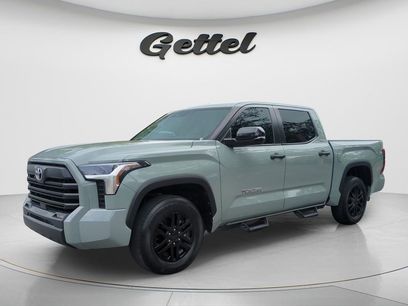 Used 2024 Toyota Tundra SR5 w/ SR5 Convenience Package