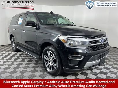 Used 2023 Ford Expedition Limited