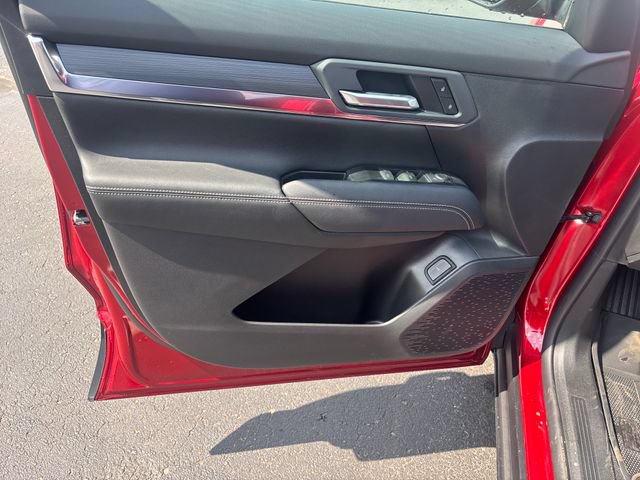 New 2027 GMC Terrain Elevation w/ Elevation Premium Package AWD/4WD image 11