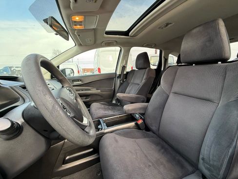 Used 2014 Honda CR-V EX image 15