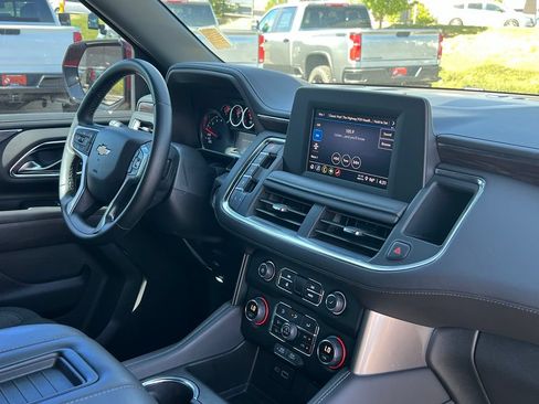 Used 2024 Chevrolet Tahoe LS w/ Driver Alert Package AWD/4WD image 18