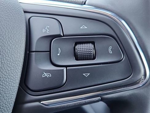 New 2026 Buick Envista Preferred w/ Convenience I Package image 12