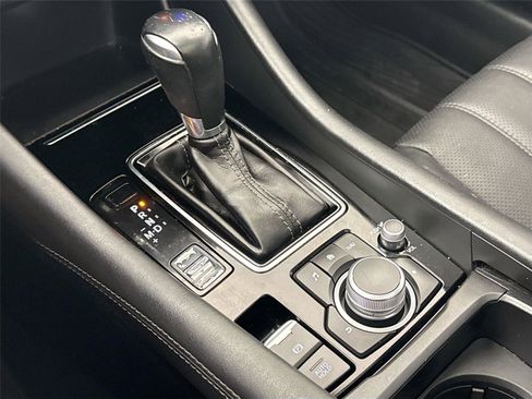 Used 2018 MAZDA MAZDA6 Touring image 26