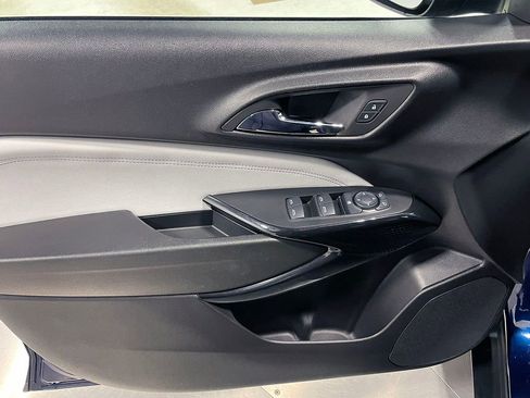 Used 2024 Chevrolet Trax LT image 18