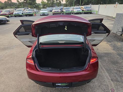 Used 2016 Lincoln MKZ image 50