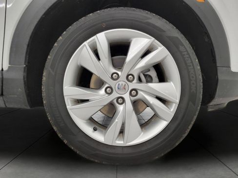 Used 2025 Buick Encore GX Preferred image 3