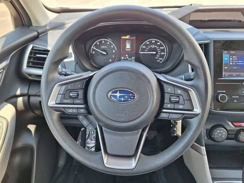 Used 2023 Subaru Forester AWD/4WD image 14