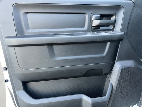 New 2026 RAM 3500 Tradesman image 15