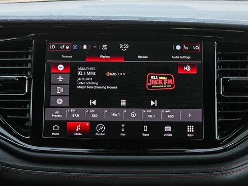 Used 2024 Dodge Durango GT AWD/4WD image 15