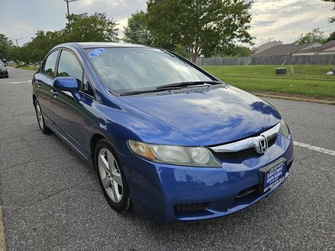 Used 2010 Honda Civic LX-S image 8