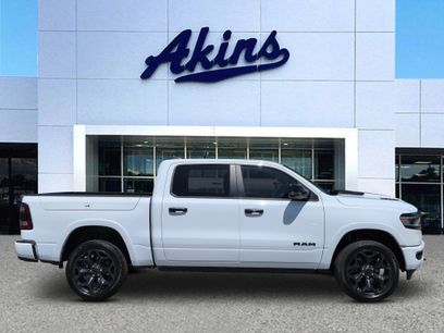 Used 2024 RAM 1500 Limited