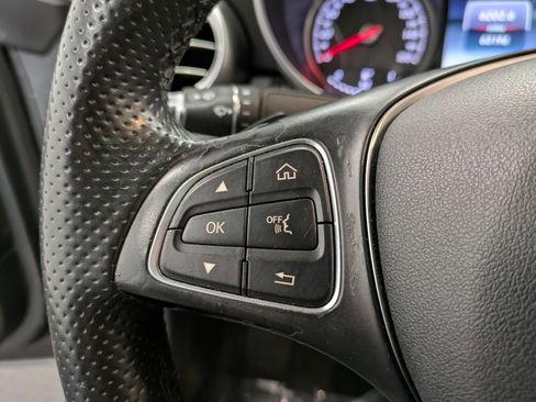 Used 2017 Mercedes-Benz C 300 4MATIC Coupe w/ Premium 2 Package image 20