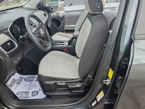 Used 2020 Chevrolet Equinox LS image 32