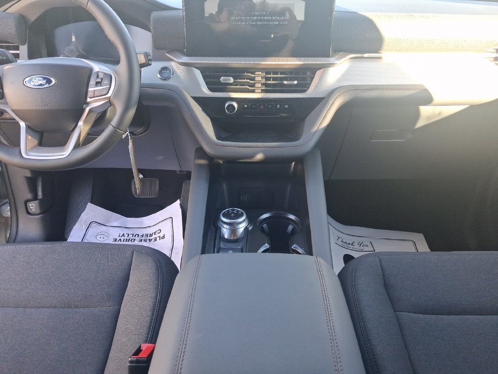 New 2027 Ford Explorer Active AWD/4WD image 29