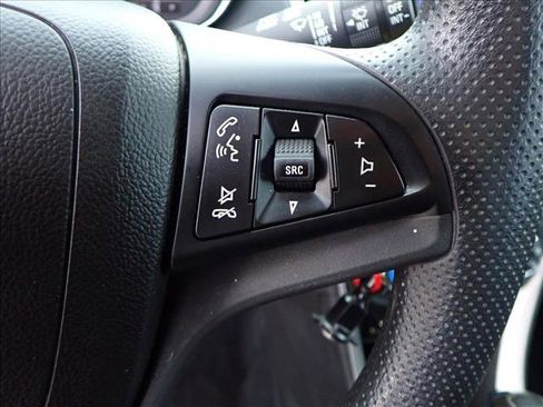 Used 2021 Chevrolet Trax LS w/ Tint and Cruise Package image 15