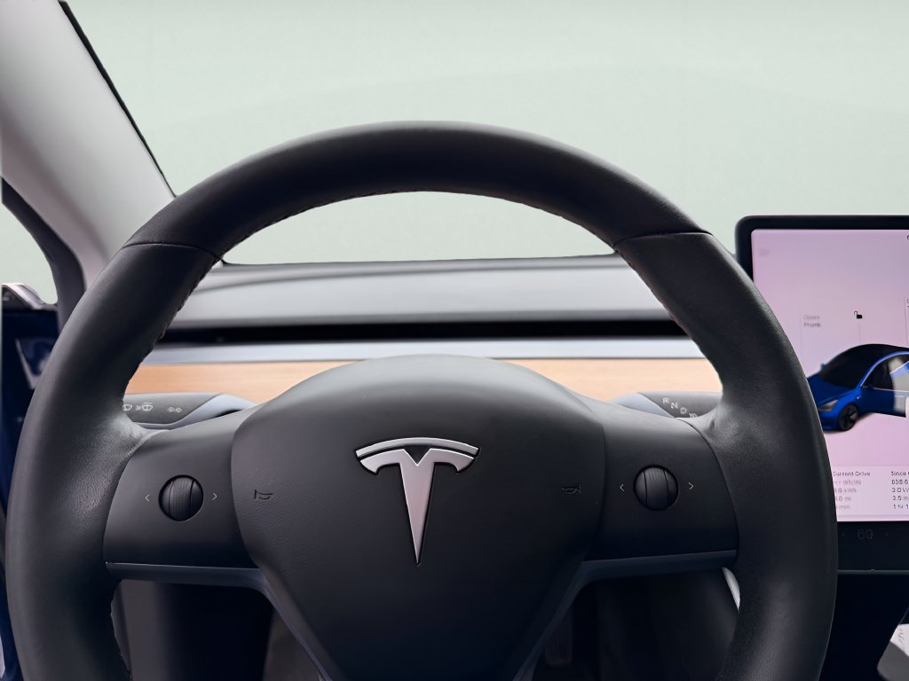 Used 2019 Tesla Model 3 Long Range AWD/4WD image 36