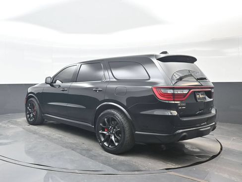 Used 2022 Dodge Durango R/T w/ Tow 'N Go Package AWD/4WD image 4