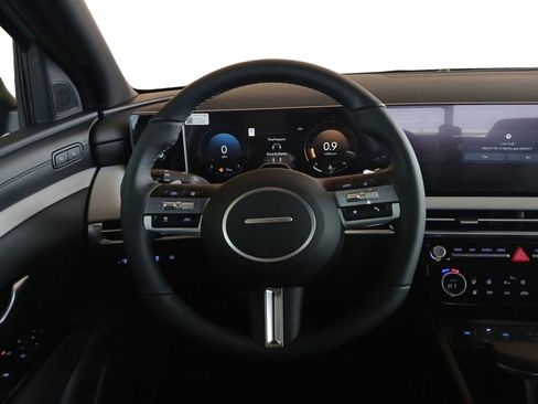 New 2026 Hyundai Santa Cruz Limited AWD/4WD image 12