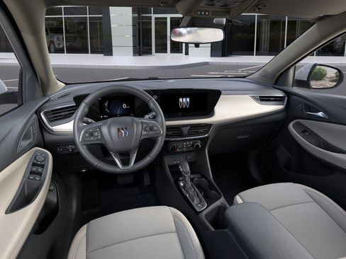 New 2026 Buick Encore GX Preferred image 15