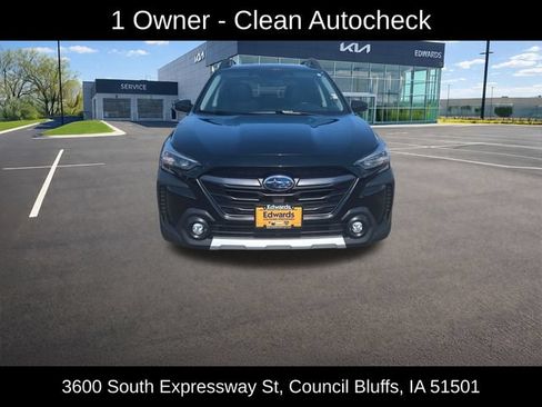 Used 2024 Subaru Outback Limited AWD/4WD image 2