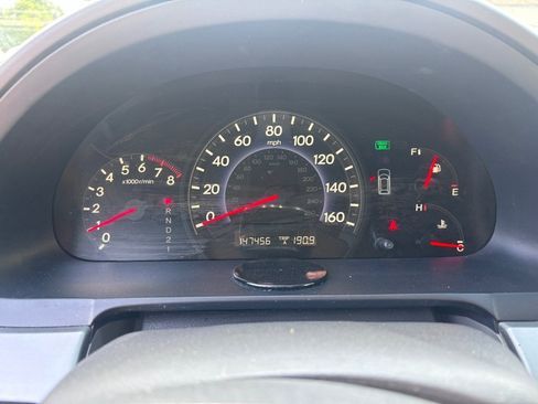 Used 2010 Honda Odyssey EX-L image 16