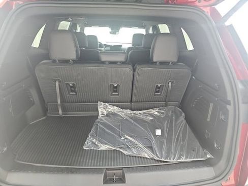 New 2026 GMC Acadia Elevation w/ Elevation Premium Package image 5