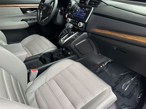Used 2021 Honda CR-V EX image 20