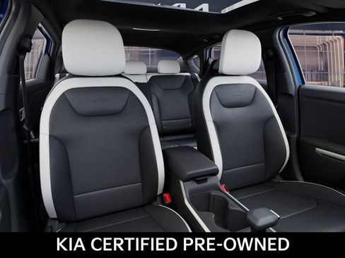 Used 2026 Kia K4 GT-Line w/ GT-Line Premium Package FWD image 15
