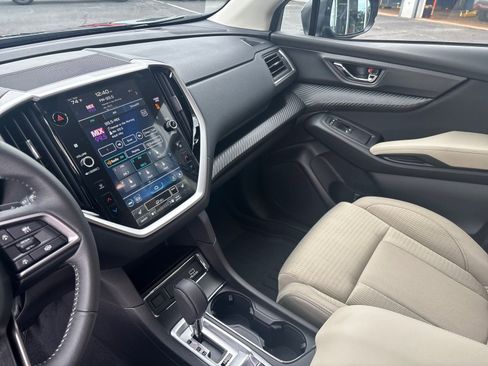 New 2025 Subaru Ascent Premium image 26