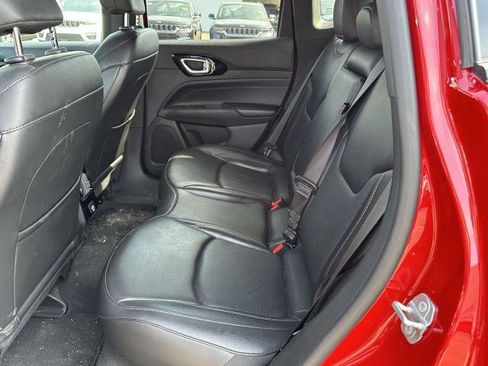 Used 2022 Jeep Compass Limited image 10