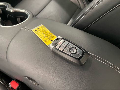 Used 2024 Ford Mustang GT Premium image 46