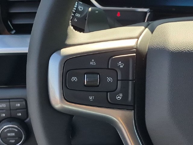 New 2026 Chevrolet Silverado 1500 RST w/ All Star Edition Plus AWD/4WD image 19