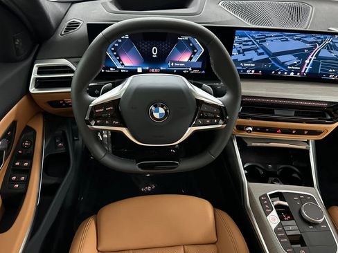 New 2026 BMW 330i Sedan w/ Premium Package image 14