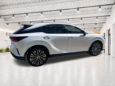 Used 2023 Lexus RX 350 Premium Plus w/ Cold Area Package FWD image 12