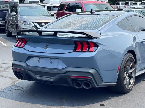 Used 2024 Ford Mustang Dark Horse RWD image 38
