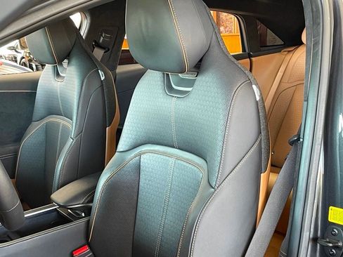 Used 2023 Lucid Air Grand Touring image 14